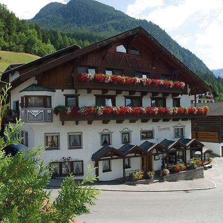 Hotel Lammwirt Jerzens Zewnętrze zdjęcie