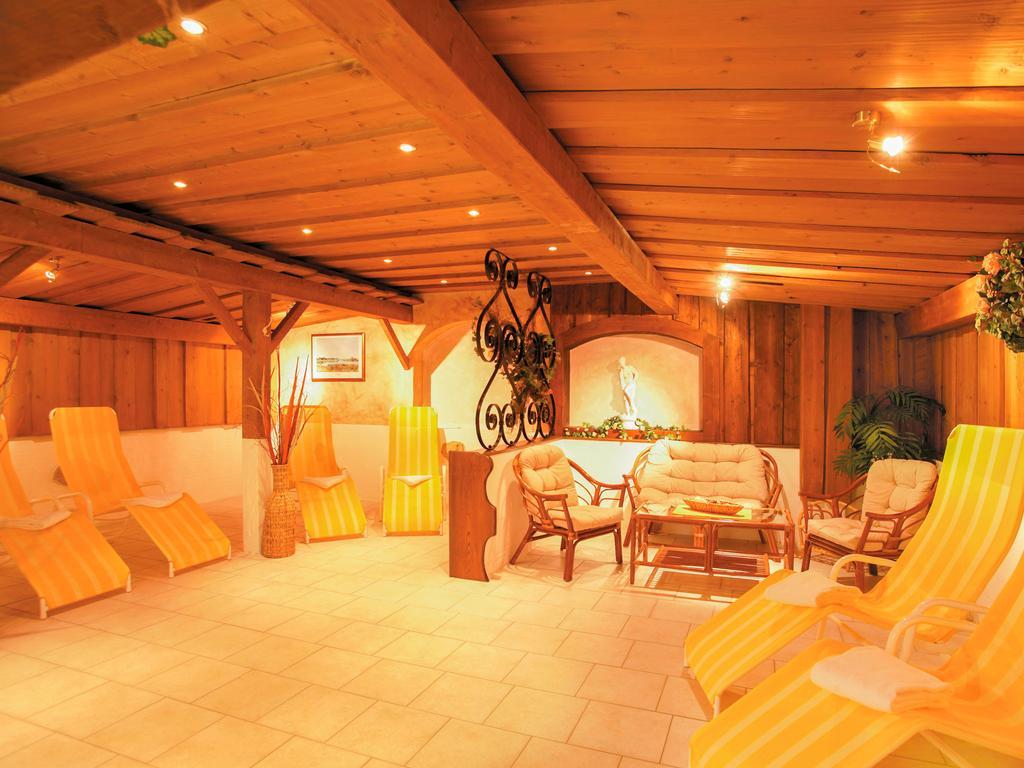 Hotel Lammwirt Jerzens Zewnętrze zdjęcie