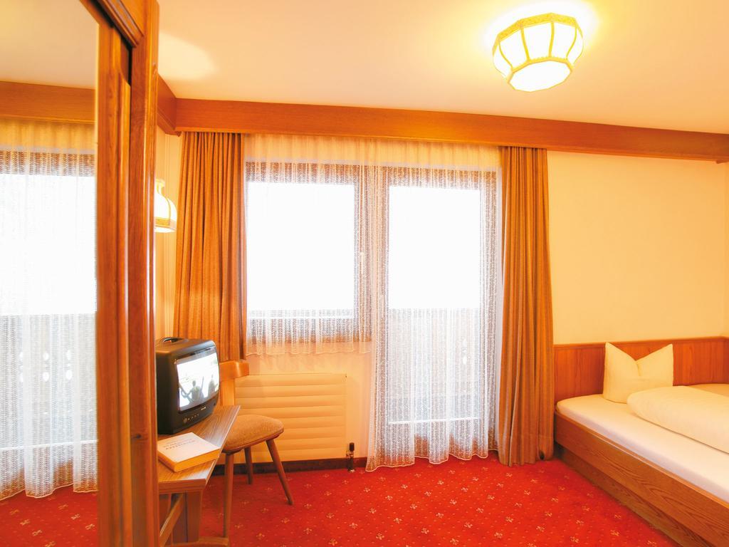 Hotel Lammwirt Jerzens Zewnętrze zdjęcie
