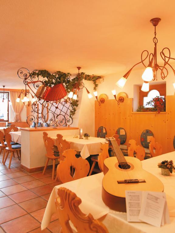 Hotel Lammwirt Jerzens Zewnętrze zdjęcie