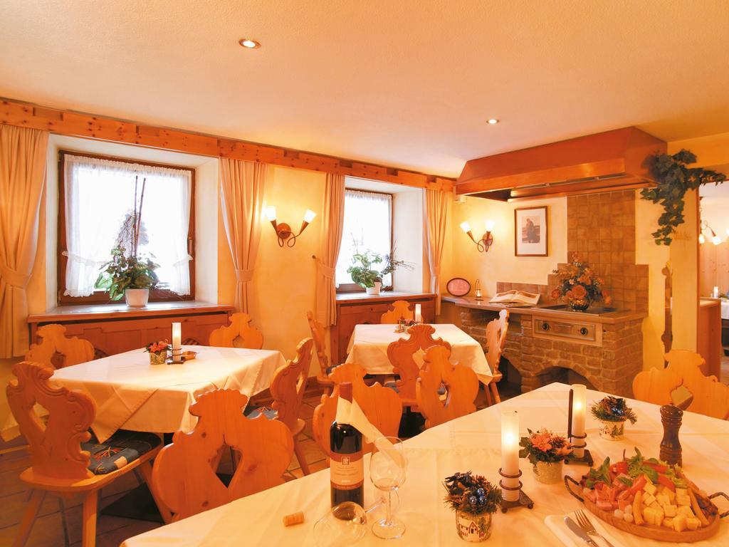 Hotel Lammwirt Jerzens Zewnętrze zdjęcie