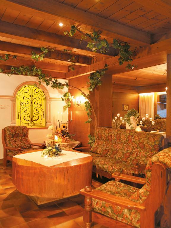 Hotel Lammwirt Jerzens Zewnętrze zdjęcie
