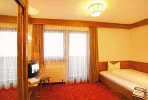 Hotel Lammwirt Jerzens Zewnętrze zdjęcie