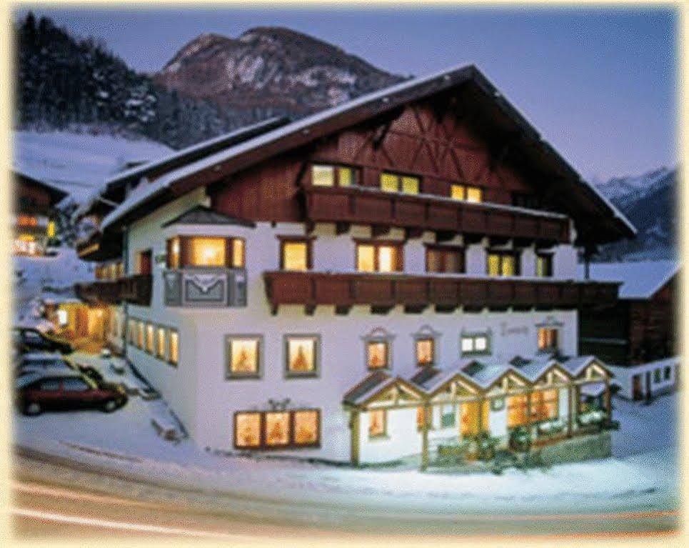 Hotel Lammwirt Jerzens Zewnętrze zdjęcie