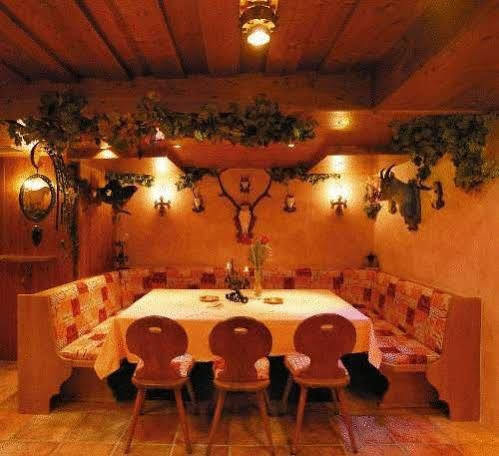 Hotel Lammwirt Jerzens Zewnętrze zdjęcie
