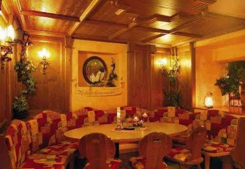 Hotel Lammwirt Jerzens Zewnętrze zdjęcie