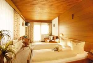 Hotel Lammwirt Jerzens Zewnętrze zdjęcie